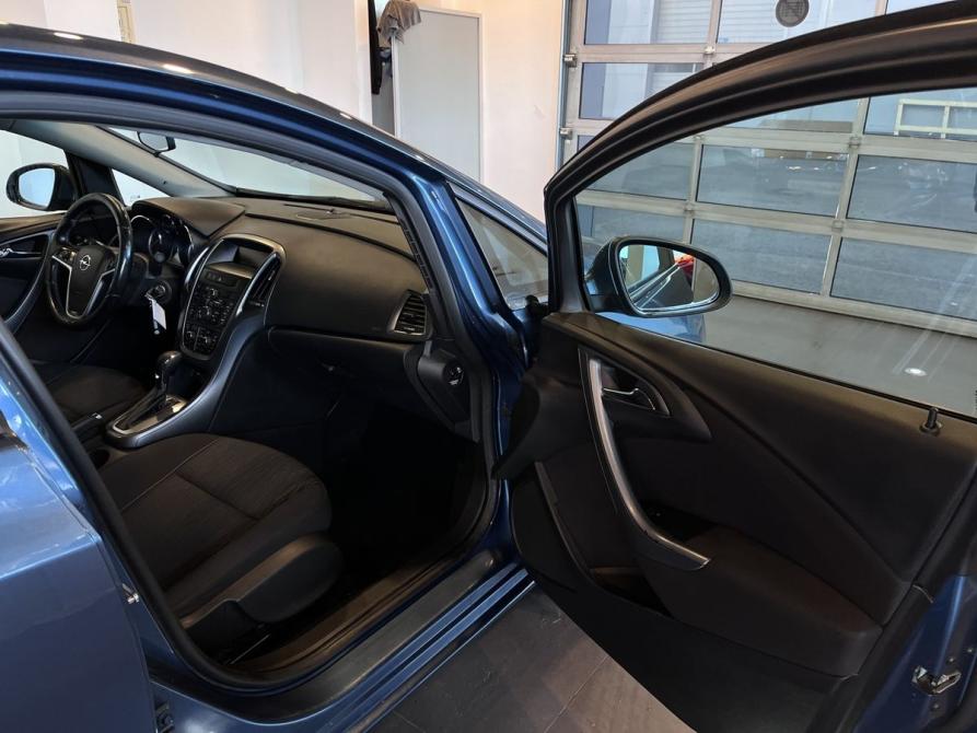Opel Astra J Рестайлинг Чебоксары  - изображение 27