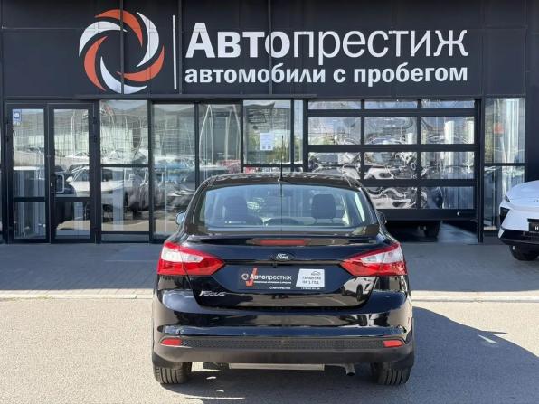 Ford Focus III с пробегом 2012 года, цена 780 000 рублей, 187297 км, седан, Автокод Объявления