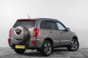Chery Tiggo 3 I Кемерово  - изображение 29