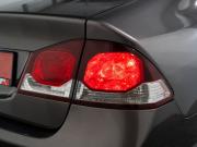 Honda Civic VIII Рестайлинг Иркутск  - изображение 44