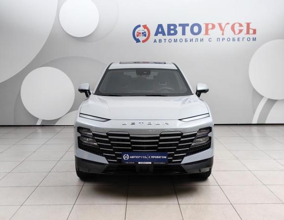 JETOUR DASHING I с пробегом 2024 года, цена 2 199 000 рублей, 15530 км, внедорожник, Автокод Объявления
