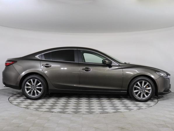 Mazda 6 III (GJ) Рестайлинг 2 с пробегом 2020 года, цена 2 345 000 рублей, 150000 км, седан, Автокод Объявления