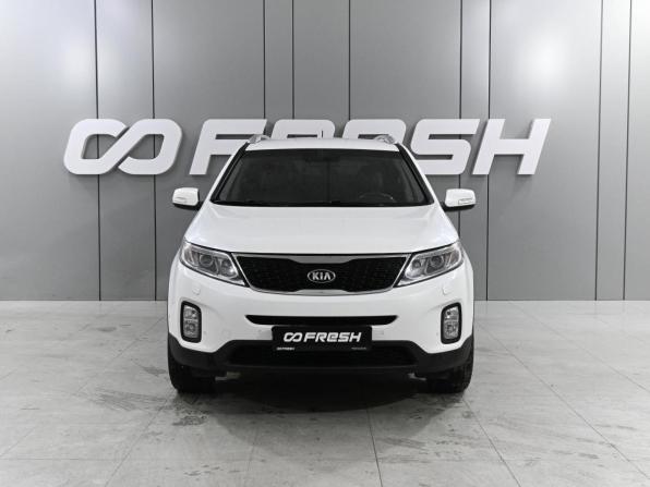 Kia Sorento II Рестайлинг с пробегом 2020 года, цена 3 149 000 рублей, 92099 км, внедорожник, Автокод Объявления