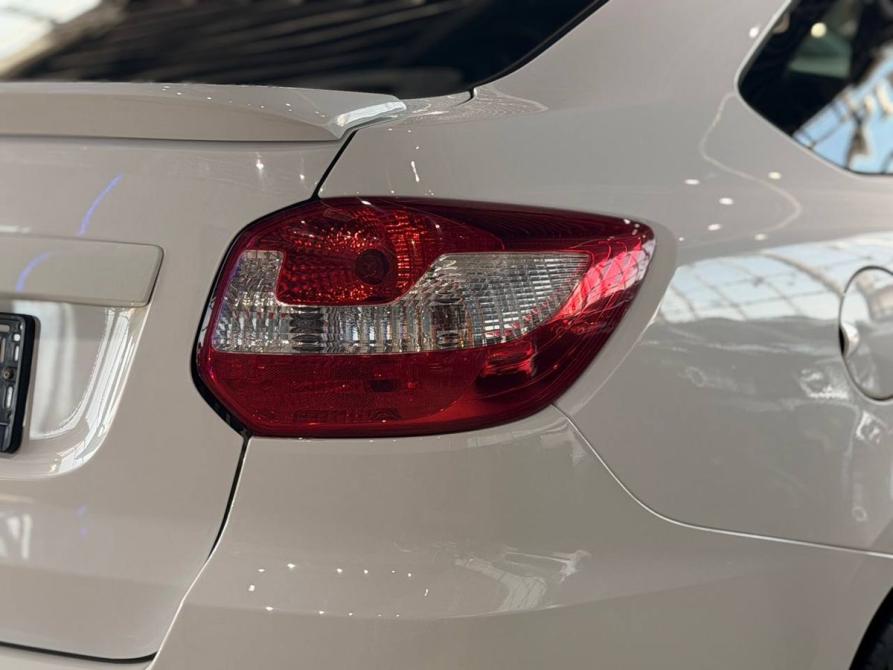 Lada (ВАЗ) Granta I Рестайлинг Оренбург  - изображение 9