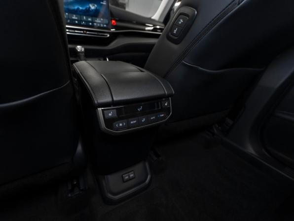Toyota Highlander IV (XU70) с пробегом 2025 года, цена 5 320 000 рублей, 15 км, внедорожник, Автокод Объявления