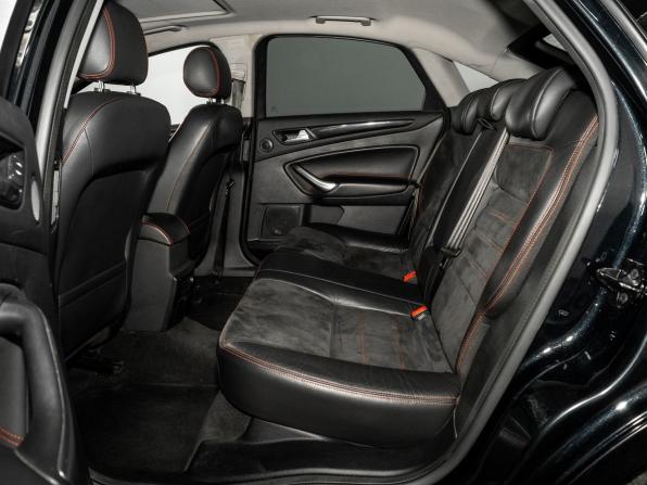 Ford Mondeo IV Рестайлинг с пробегом 2012 года, цена 1 100 000 рублей, 149364 км, лифтбек, Автокод Объявления