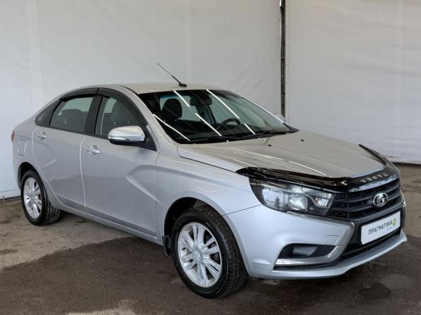 Lada (ВАЗ) Vesta I с пробегом 2017 года, цена 880 000 рублей, 85230 км, седан, Автокод Объявления