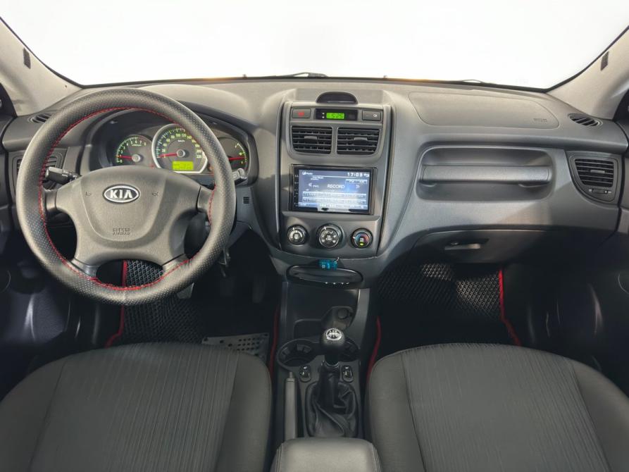 Kia Sportage II Рестайлинг Великий Новгород  - изображение 9
