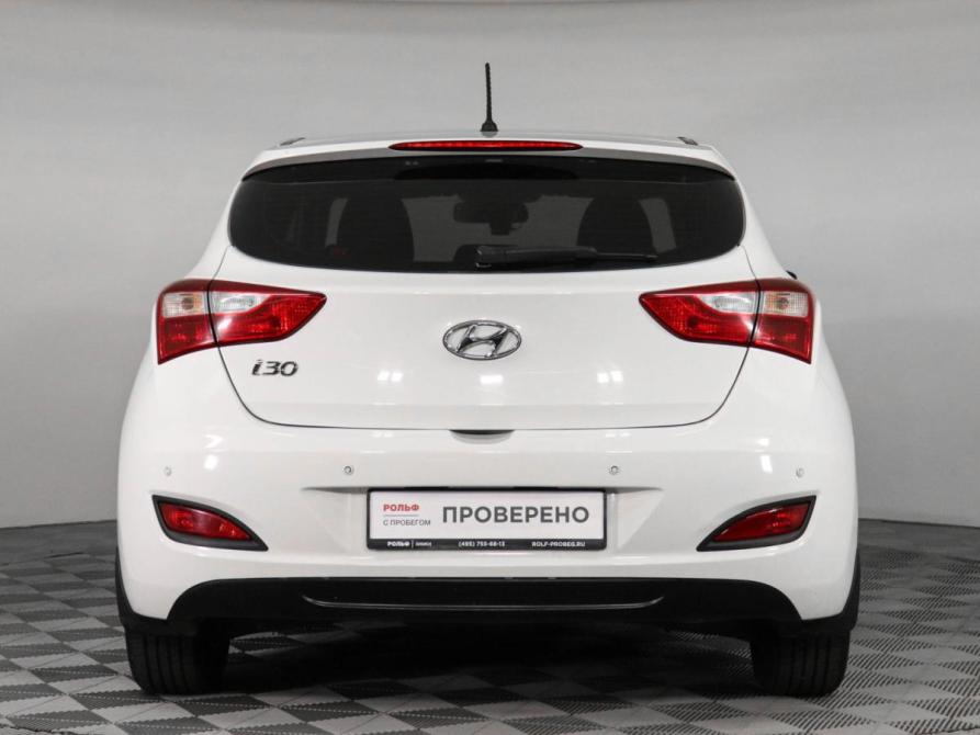 Hyundai i30 II Химки  - изображение 7