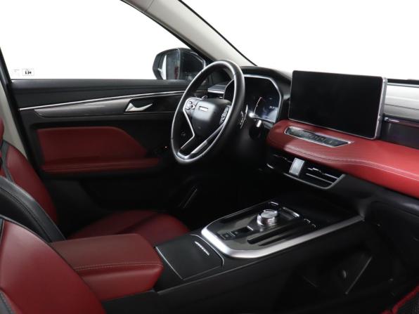 Haval Jolion I Рестайлинг с пробегом 2024 года, цена 2 049 900 рублей, 52642 км, внедорожник, Автокод Объявления