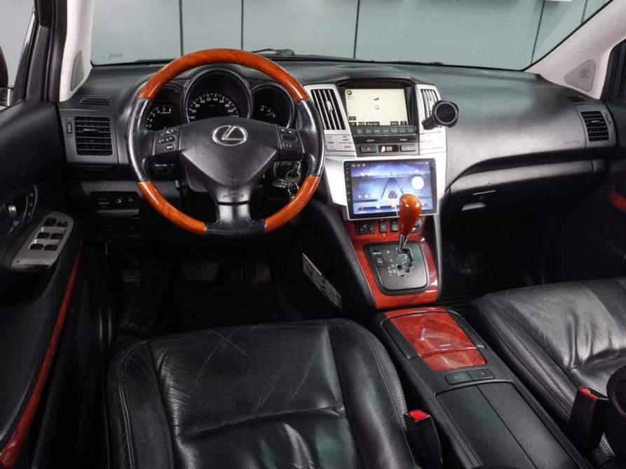 Lexus RX II Рестайлинг Воронеж  - изображение 6