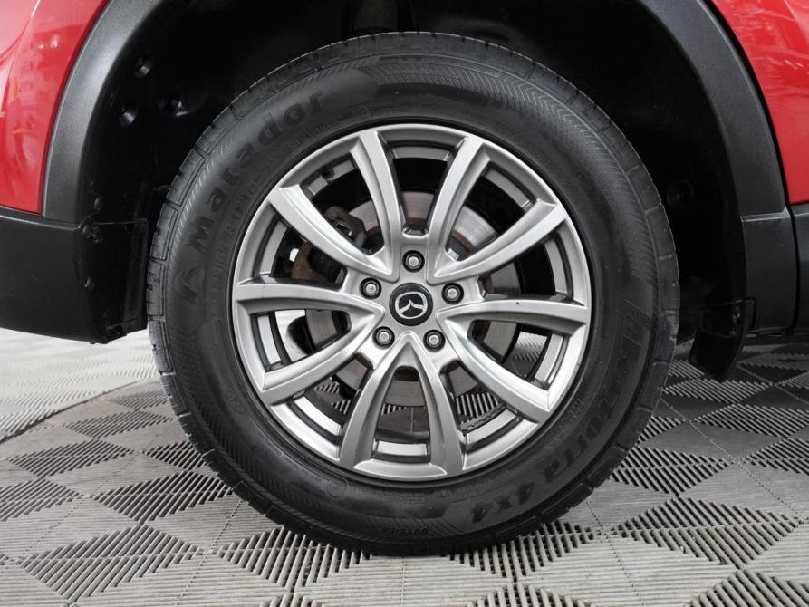 Mazda CX-5 I Ульяновск  - изображение 9