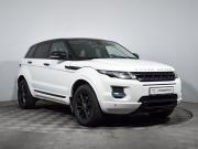 Land Rover Range Rover Evoque I Санкт-Петербург  - изображение 26