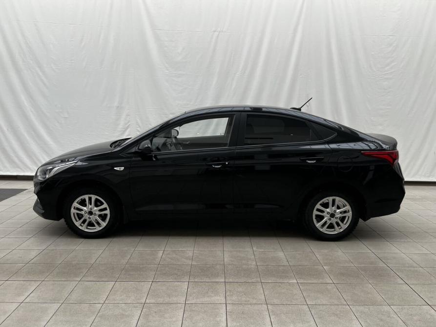 Hyundai Solaris II Нижний Тагил  - изображение 2