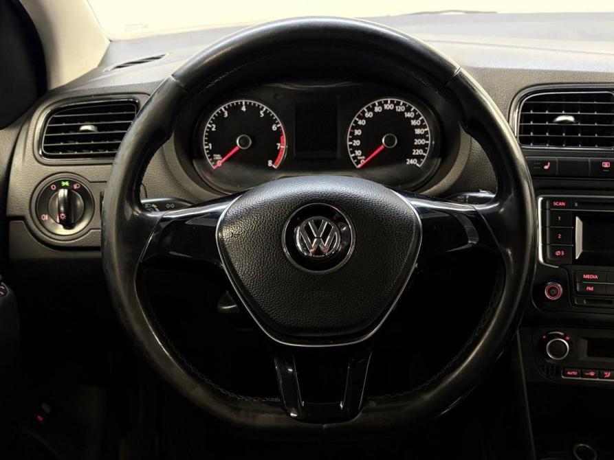 Volkswagen Polo V Рестайлинг Ростов-на-Дону  - изображение 8