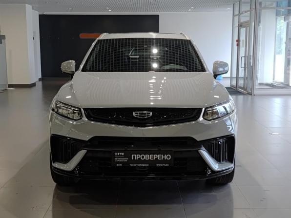 Geely Tugella I Рестайлинг с пробегом 2023 года, цена 2 550 000 рублей, 59026 км, внедорожник, Автокод Объявления