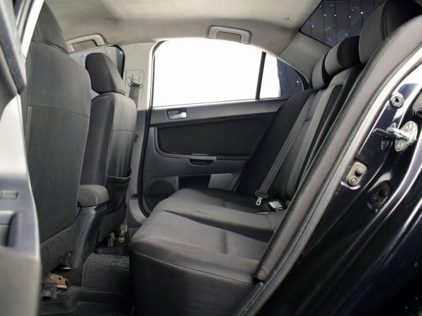 Mitsubishi Lancer X с пробегом 2007 года, цена 646 999 рублей, 268535 км, седан, Автокод Объявления