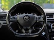 Skoda Rapid I Рестайлинг Санкт-Петербург  - изображение 19