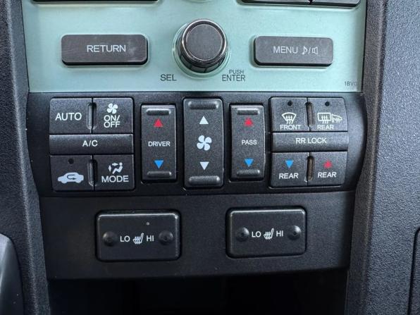 Honda Pilot II с пробегом 2009 года, цена 1 599 000 рублей, 217300 км, внедорожник, Автокод Объявления