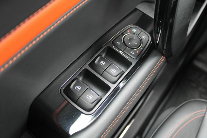 Haval Dargo с пробегом 2023 года, цена 2 599 000 рублей, 32000 км, внедорожник, Автокод Объявления
