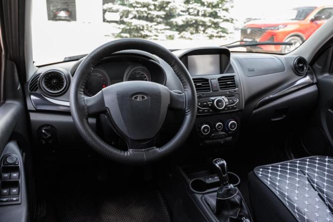 Lada (ВАЗ) Kalina II с пробегом 2013 года, цена 519 000 рублей, 176573 км, хэтчбек, Автокод Объявления