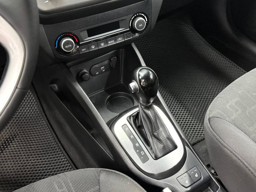 Kia Rio III Рестайлинг Ростов-на-Дону  - изображение 20