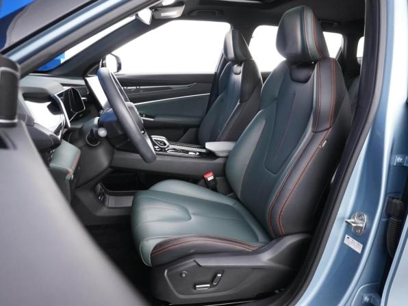 Geely Cityray с пробегом 2024 года, цена 2 149 077 рублей, 26860 км, внедорожник, Автокод Объявления