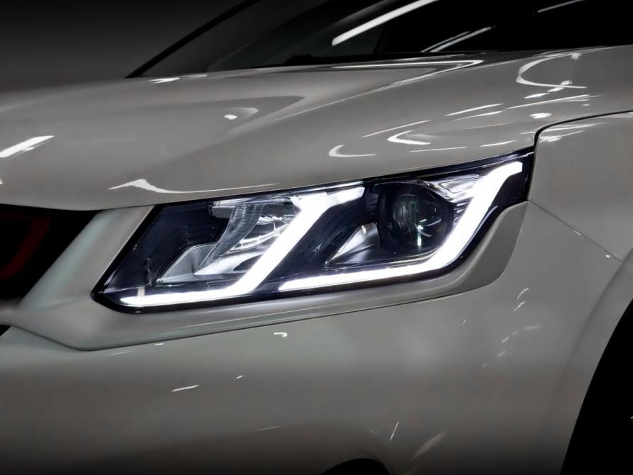 Belgee X50 Санкт-Петербург  - изображение 24