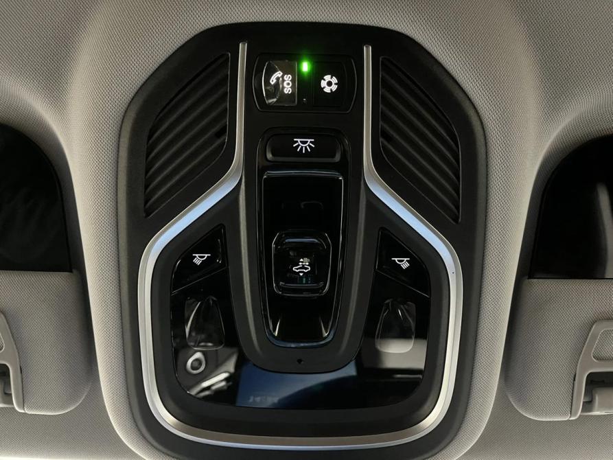 Geely Atlas II Пермь  - изображение 21