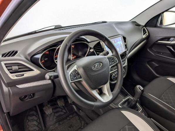 Lada (ВАЗ) Vesta I с пробегом 2018 года, цена 970 000 рублей, 106026 км, универсал, Автокод Объявления