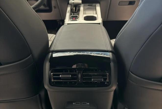 Новый GAC GS4 2025 года, цена 3 699 000 рублей, внедорожник, Автокод Объявления