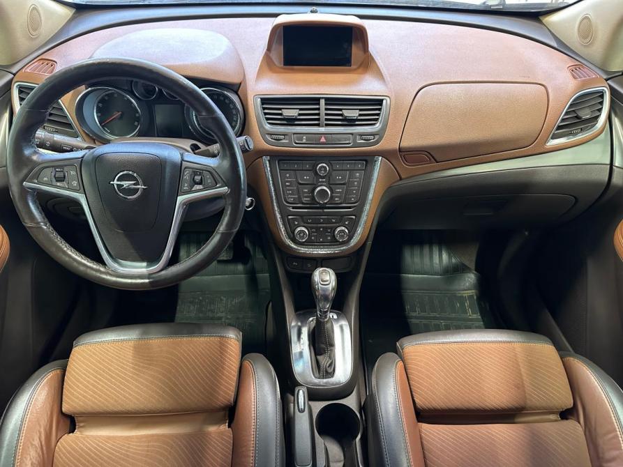 Opel Mokka I Волгоград  - изображение 8