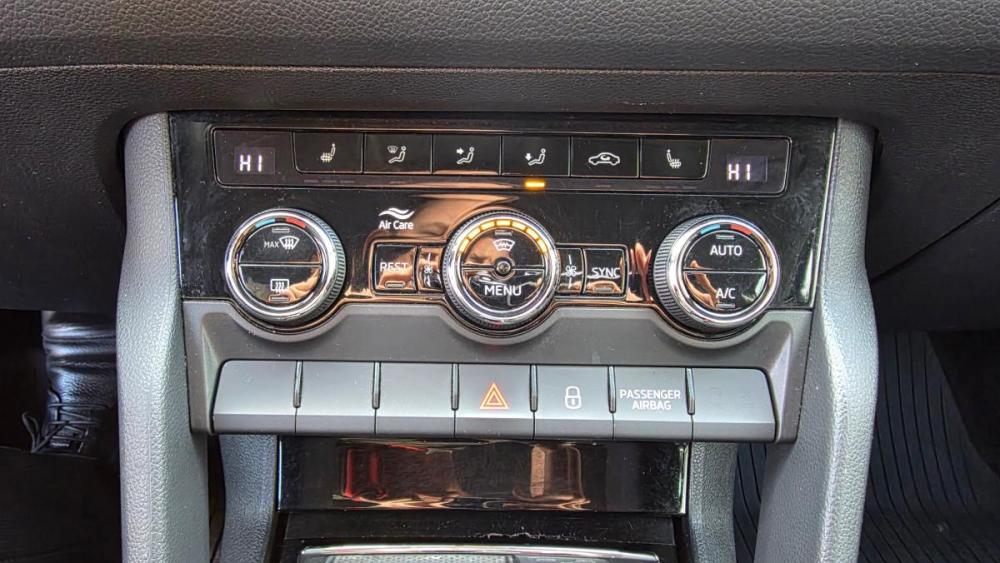 Skoda Kodiaq I Санкт-Петербург  - изображение 14