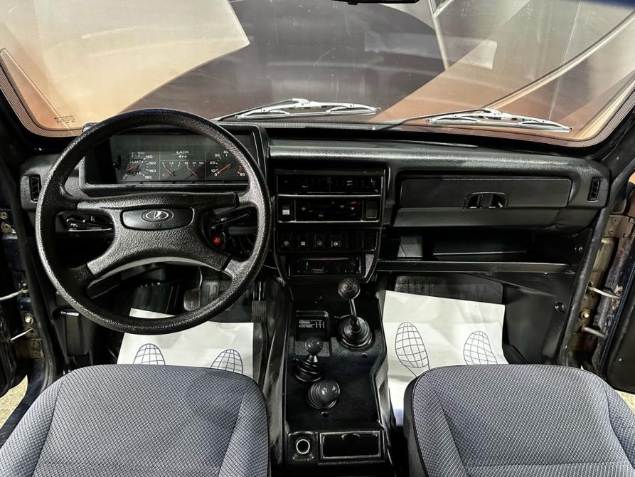 Lada (ВАЗ) 2131 (4x4) I Ставрополь  - изображение 8