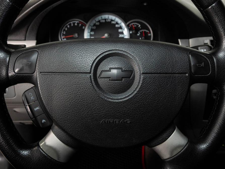 Chevrolet Lacetti I Казань  - изображение 9