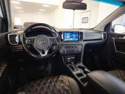 Kia Sportage IV Таганрог  - изображение 36