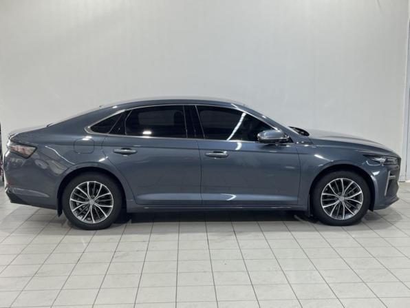 Geely Preface I с пробегом 2024 года, цена 2 427 000 рублей, 63692 км, седан, Автокод Объявления