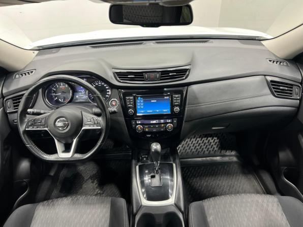 Nissan X-Trail III с пробегом 2019 года, цена 1 979 000 рублей, 134800 км, внедорожник, Автокод Объявления