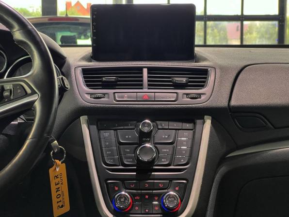 Opel Mokka I с пробегом 2014 года, цена 1 070 000 рублей, 115120 км, внедорожник, Автокод Объявления