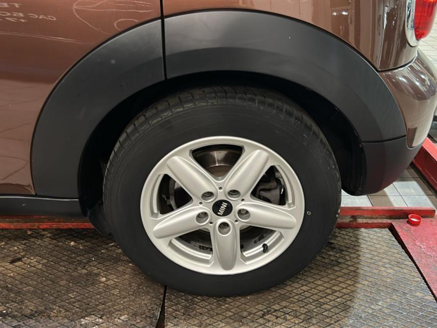 Mini Countryman I Москва  - изображение 9