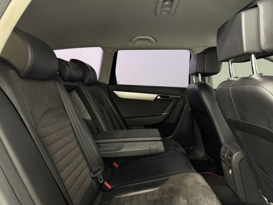 Volkswagen Passat B7 Калининград  - изображение 17