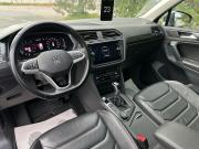 Volkswagen Tiguan II Рестайлинг Санкт-Петербург  - изображение 52