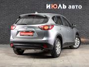 Mazda CX-5 I Екатеринбург  - изображение 22