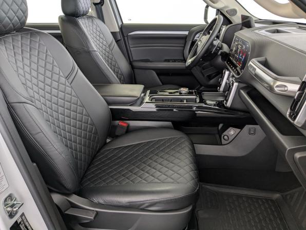 Haval Dargo с пробегом 2022 года, цена 2 220 000 рублей, 57007 км, внедорожник, Автокод Объявления