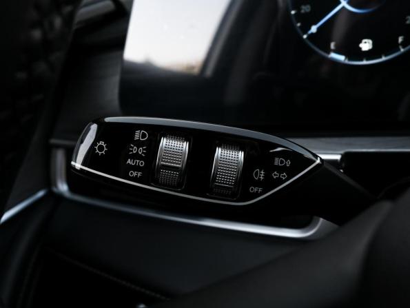Chery Tiggo 8 Pro Max I Рестайлинг с пробегом 2024 года, цена 2 330 000 рублей, 45624 км, внедорожник, Автокод Объявления