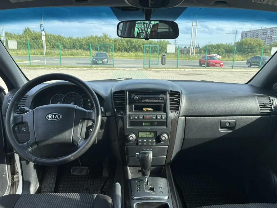 Kia Sorento I Рестайлинг Вологда  - изображение 10
