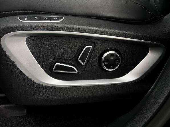 Changan CS75 Plus III с пробегом 2024 года, цена 2 800 000 рублей, 14940 км, внедорожник, Автокод Объявления