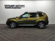 Renault Duster I Рестайлинг Пермь  - изображение 23