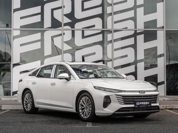 FAW Bestune B70 I Рестайлинг с пробегом 2024 года, цена 2 450 000 рублей, 52 км, лифтбек, Автокод Объявления