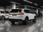 Honda CR-V VI Москва  - изображение 32
